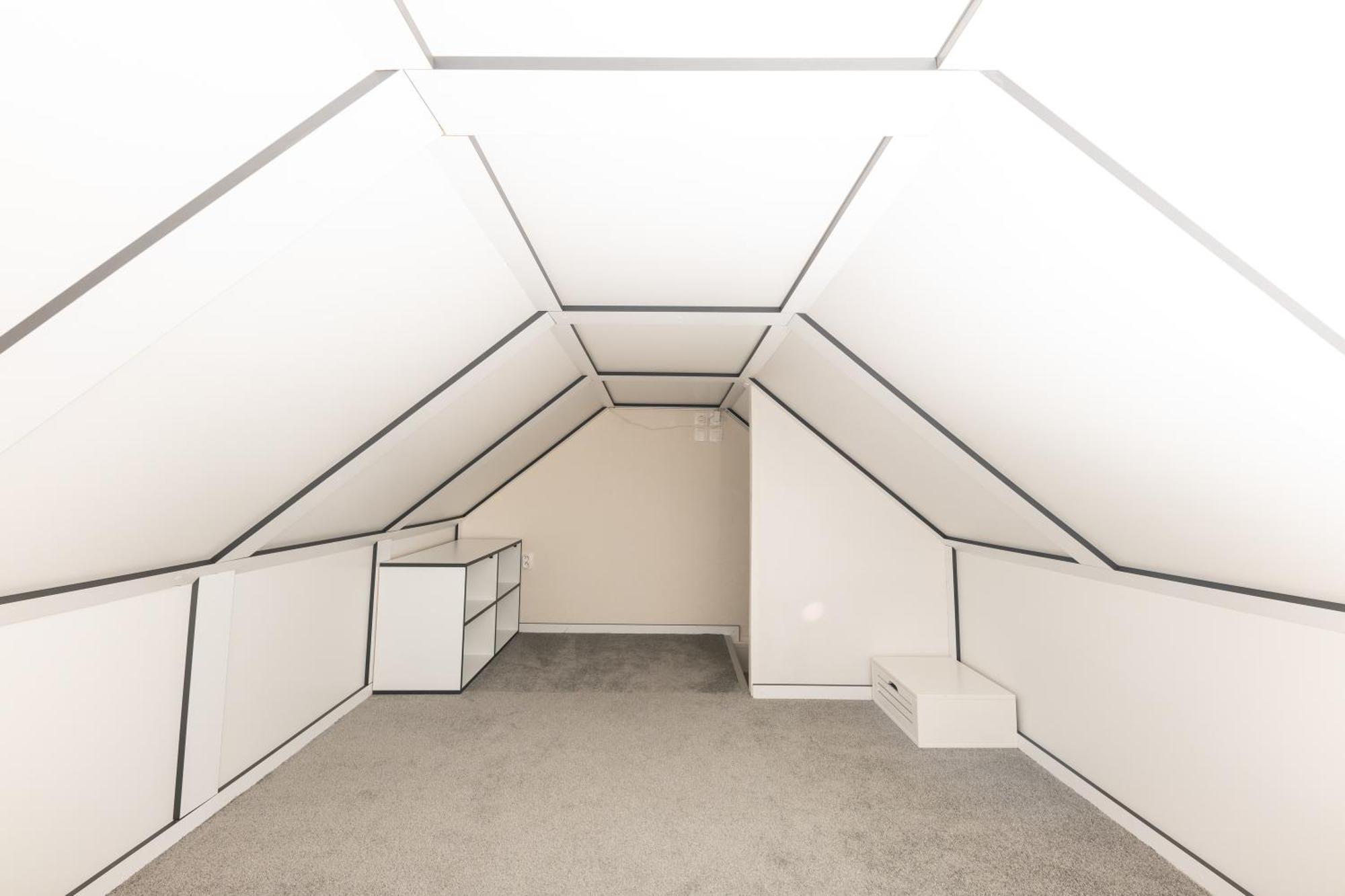 Penzion Ruzbasky Stará Lesná Zimmer foto