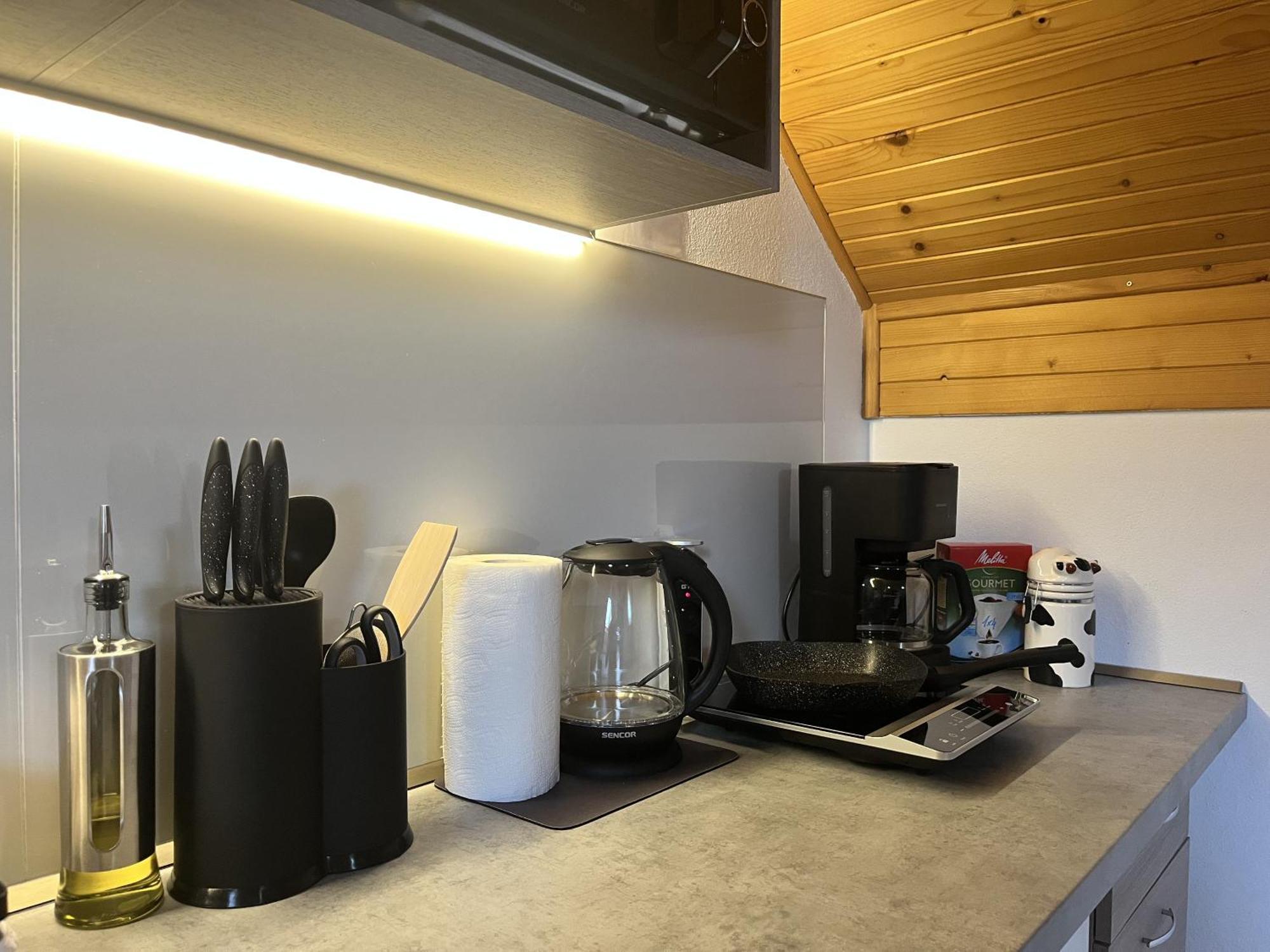 Penzion Ruzbasky Stará Lesná Zimmer foto